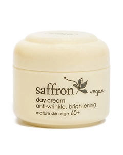 Дневной осветляющий крем против морщин SPF 6 Saffron 50 Ziaja