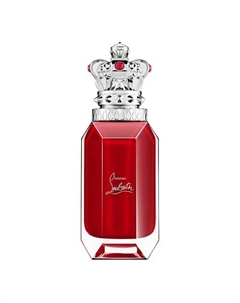 Парфюмерная вода LOUBICROWN 90 Christian louboutin beauty