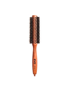 [Спайк] Щетка круглая с комбинированной щетиной для волос 22мм spike 22mm radial brush Evo