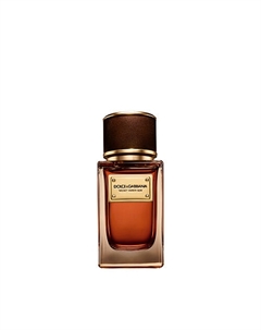 Парфюмерная вода Velvet Collection Amber Sun 50 Dolce&gabbana