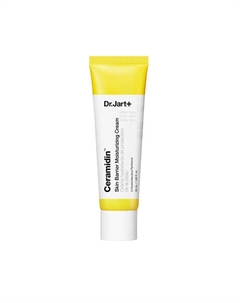 Увлажняющий и питательный крем для лица Ceramidin Cream 50 Dr.jart+