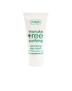 Дневной крем MANUKA 50 Ziaja