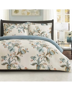 Постельное Белье Simple Living Семейное 160x220 Magic Arya home collection