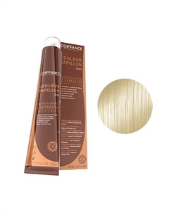 Крем-краска для волос COULEUR PAPILLO 100 Coiffance