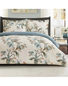 Постельное Белье Simple Living 2 Спальное 200x220 Magic Arya home collection