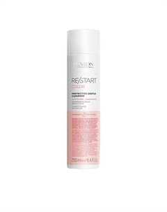 Шампунь для окрашенных волос Restart Color Revlon