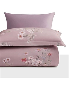 Постельное белье Alamode 2 Спальное 200x220 Anemon Arya home collection