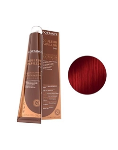 Крем-краска для волос COULEUR PAPILLO 100 Coiffance