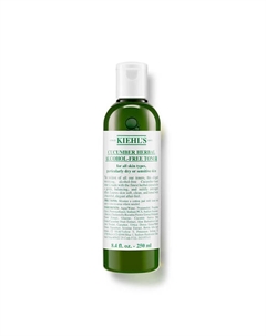Огуречный тоник Cucumber Herbal Alcohol-Free Toner 250 Kiehl's