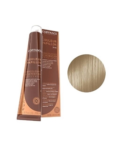 Крем-краска для волос COULEUR PAPILLO 100 Coiffance