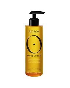 Шампунь с аргановым маслом Orofluido Argan Oil Revlon