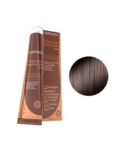 Крем-краска для волос COULEUR PAPILLO 100 Coiffance