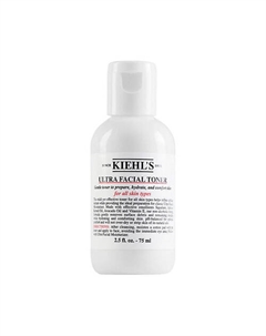 Универсальный тонер Ultra Facial Toner 75 Kiehl's