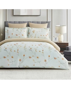 Постельное белье Alamode Семейный 160x220 Spring Arya home collection