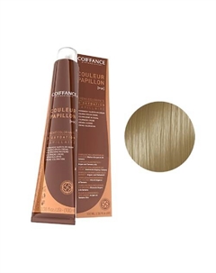 Крем-краска для волос COULEUR PAPILLO 100 Coiffance