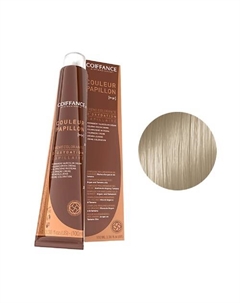 Крем-краска для волос COULEUR PAPILLO 100 Coiffance