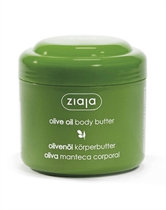 Масло для тела Olive Oil 200 Ziaja
