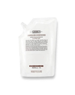 Легкий питательный кондиционер Amino Acid Conditioner 1000 Kiehl's