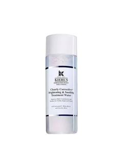 Тоник Clearly Corrective Brightening & Soothing Treatment Water 200 Kiehl's