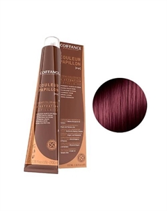 Крем-краска для волос COULEUR PAPILLO 100 Coiffance