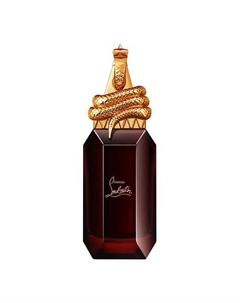 Парфюмерная вода LOUBIPRINCE 90 Christian louboutin beauty