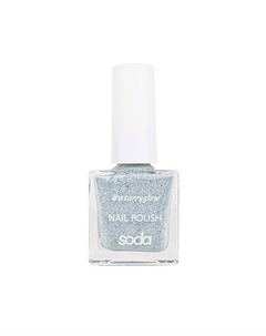 Лак для ногтей NAIL POLISH #starryglow Soda