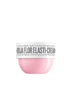 Крем для тела Beija Flor Elasti-Cream 75 Sol de janeiro