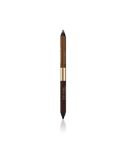 Карандаш-кайал для глаз двусторонний Kajal Eyeliner Estee lauder