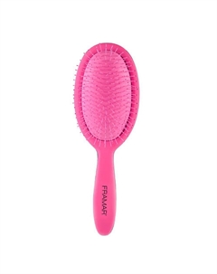 Распутывающая щетка для волос Framar