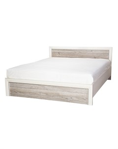 Кровать с подъемным механизмом olivia белый 165 1x81x206 2 см Анрэкс