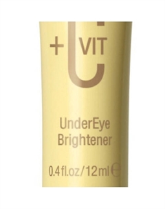 Крем для ухода за кожей вокруг глаз UnderEye Brightener 12 Pixi