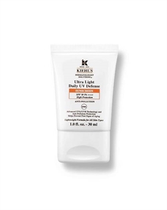 Солнцезащитный крем Ultra Light Daily UV Defense SPF 50 30 Kiehl's
