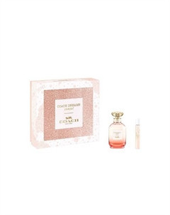 Подарочный набор женский DREAMS Coach