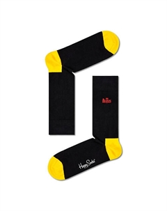 Носки Beatles 9001 Happy socks