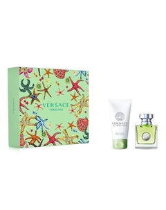 Подарочный набор женский VERSENSE Versace
