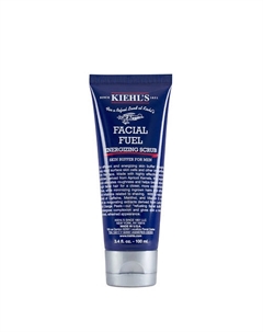 Скраб для лица Facial Fuel Energising Scrub 100 Kiehl's
