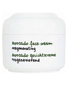 Увлажняющий крем для лица Авокадо 50 ml 50 Ziaja