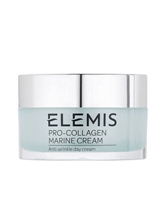 Крем для лица Морские водоросли Про-Коллаген Pro-Collagen Marine Cream 50 Elemis