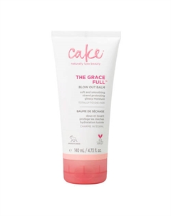 Бальзам для сушки волос The Grace Full Blow Out Balm 140 Cake