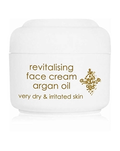 Крем для лица Дермозащитный Аргановое масло 50 Ziaja