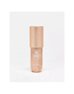 Бронзирующее масло Rio Sunset Bronze Glow 75 Sol de janeiro