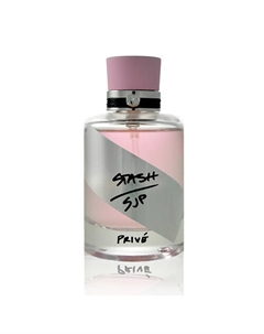 Парфюмерная вода Stash SJP Prive 50 Sarah jessica parker