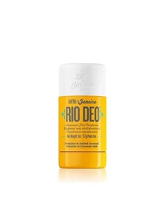 Парфюмерный дезодорант Rio Deo Cheirosa 62 Fragrance 75 Sol de janeiro