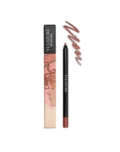 Стойкий контурный карандаш для губ Арт нуво Yllozure