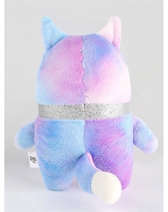 Мягкая игрушка «Лисичка», 14×9×6 см Milo toys