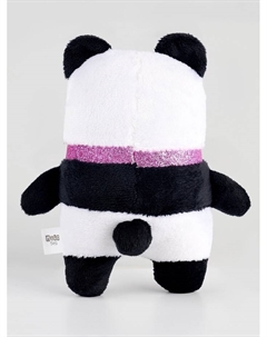Мягкая игрушка «Панда», 14×9×6 см Milo toys