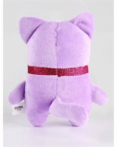 Мягкая игрушка «Котик», 14×9×6 см Milo toys