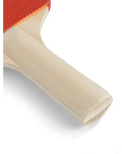 Набор для настольного тенниса, 2 ракетки, 3 мяча Onlytop