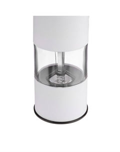 Набор мельниц для специй Luazon LET-001 «Новогодний», электрические, от батареек Luazon home