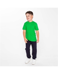 Брюки для мальчика, цвет тёмно-синий, рост 152 см Tusi